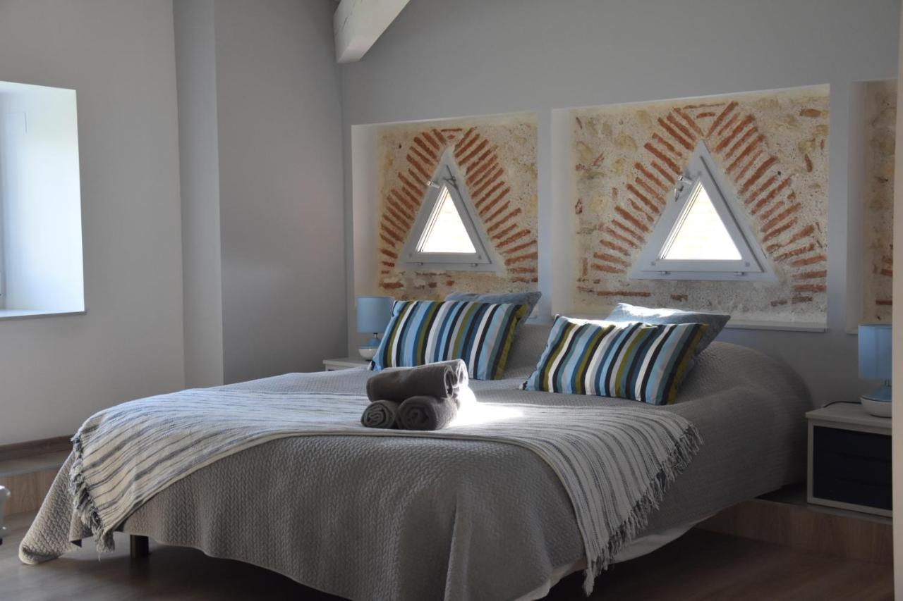 Bed and Breakfast Domaine De Calbiac Dolmayrac Zewnętrze zdjęcie